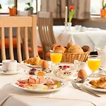 Hotel Naturhotel Reissenlehen Bischofswiesen