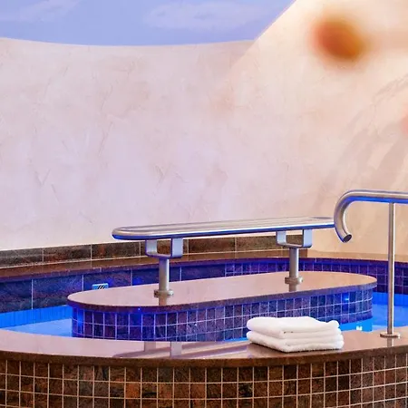 Naturhotel Reissenlehen 4*