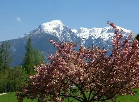 Naturhotel Reissenlehen