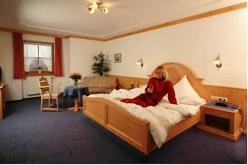 호텔 Naturhotel Reissenlehen 비쇼프스비에젠