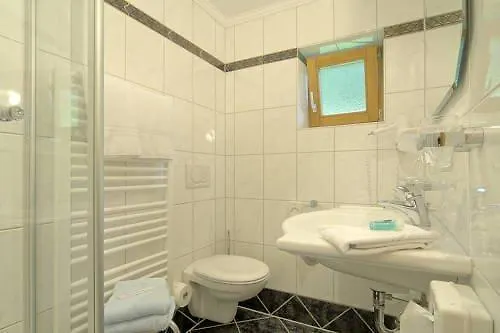 Naturhotel Reissenlehen 호텔 비쇼프스비에젠