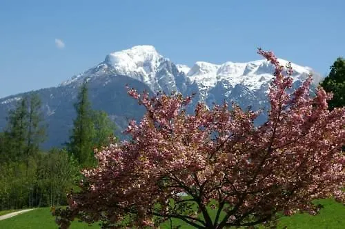 Naturhotel Reissenlehen