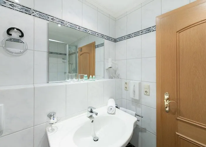 호텔 Naturhotel Reissenlehen 비쇼프스비에젠