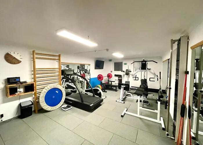 호텔 Naturhotel Reissenlehen