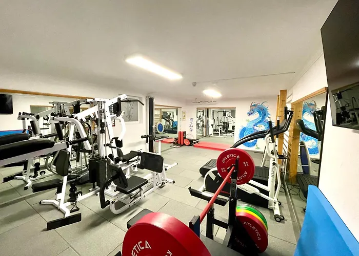 호텔 Naturhotel Reissenlehen 4*
