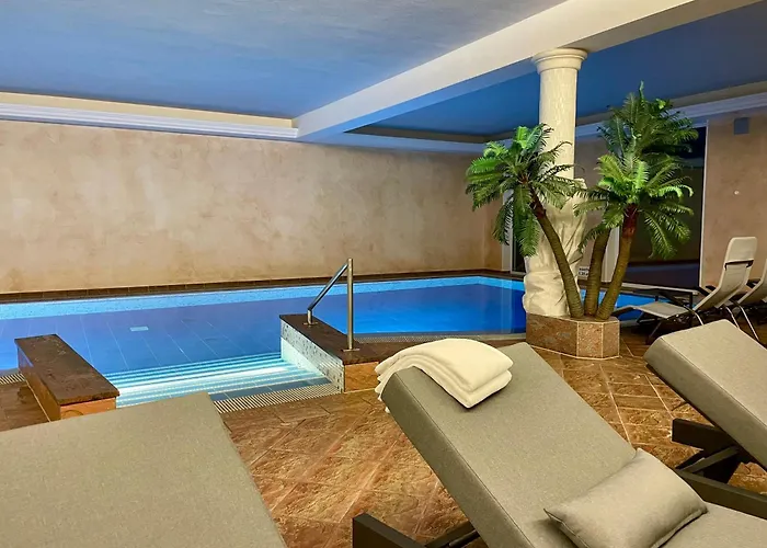 Naturhotel Reissenlehen