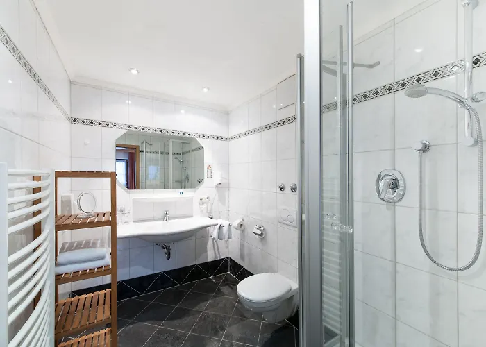 Naturhotel Reissenlehen 4*