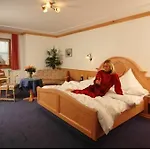 Hotel Naturhotel Reissenlehen Bischofswiesen