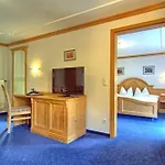 Hotel Naturhotel Reissenlehen Bischofswiesen