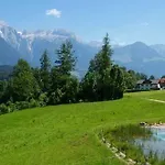 Naturhotel Reissenlehen Hotel Bischofswiesen