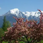 Naturhotel Reissenlehen