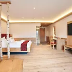 Naturhotel Reissenlehen Bischofswiesen