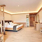 Naturhotel Reissenlehen Hotel
