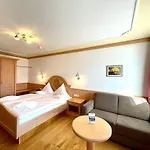 Hotel Naturhotel Reissenlehen Bischofswiesen