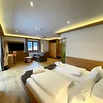 Naturhotel Reissenlehen Bischofswiesen