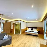 Naturhotel Reissenlehen Hotel 4*