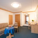 Hotel Naturhotel Reissenlehen