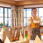 Naturhotel Reissenlehen Bischofswiesen