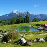 Hotel Naturhotel Reissenlehen Bischofswiesen