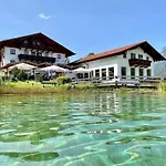 Naturhotel Reissenlehen Hotel 4*