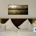 Naturhotel Reissenlehen Bischofswiesen