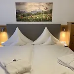Naturhotel Reissenlehen 4*