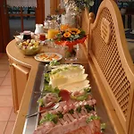 Naturhotel Reissenlehen 4* Bischofswiesen