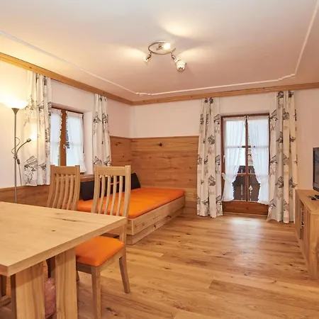 Naturhotel Reissenlehen Bischofswiesen