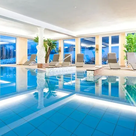 Naturhotel Reissenlehen Ξενοδοχείο