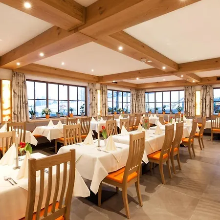 Hotel Naturhotel Reissenlehen