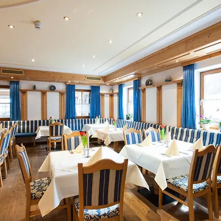 Naturhotel Reissenlehen Ξενοδοχείο