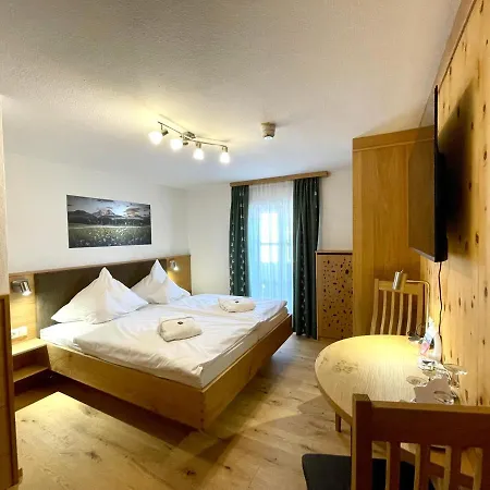 Naturhotel Reissenlehen Hotel Bischofswiesen