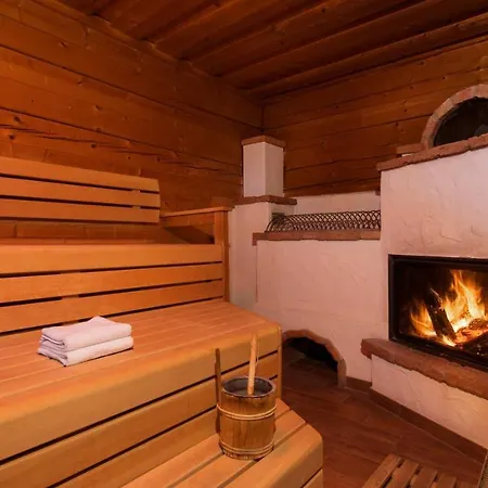 Naturhotel Reissenlehen 4*
