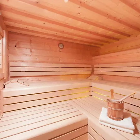 Naturhotel Reissenlehen Ξενοδοχείο