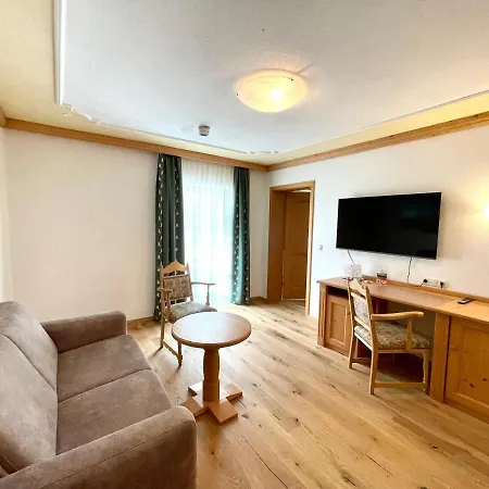 Naturhotel Reissenlehen 4* Bischofswiesen