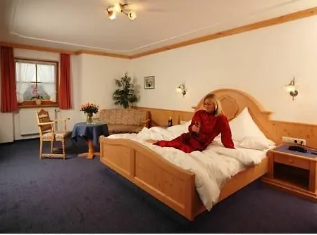 Hotel Naturhotel Reissenlehen Bischofswiesen