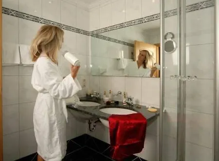 Naturhotel Reissenlehen Ξενοδοχείο