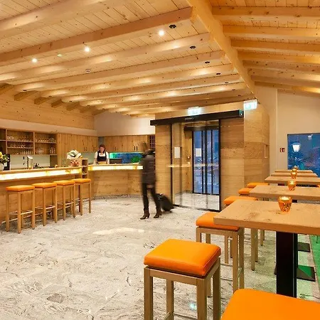 Hotel Naturhotel Reissenlehen