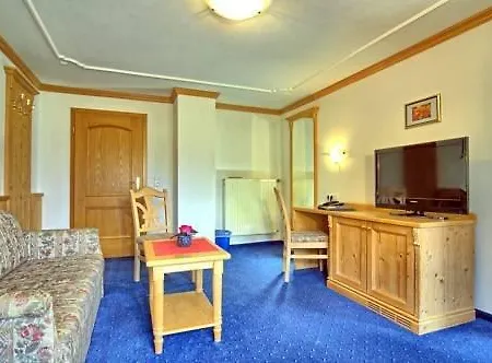 Naturhotel Reissenlehen