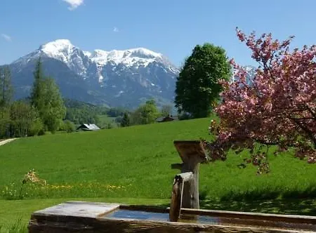 Naturhotel Reissenlehen Hotel