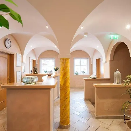 Naturhotel Reissenlehen 4*