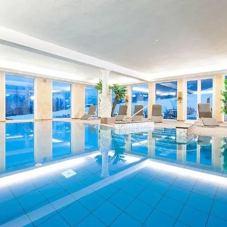 Naturhotel Reissenlehen Hotel