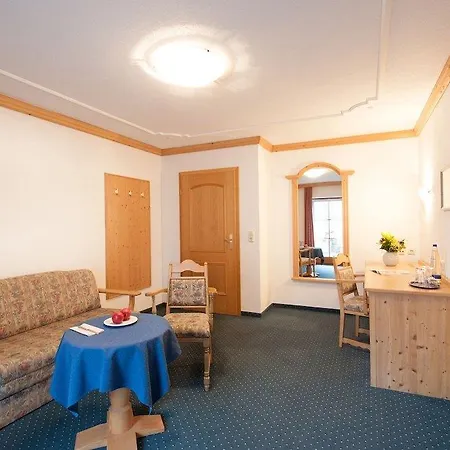 Naturhotel Reissenlehen 4*