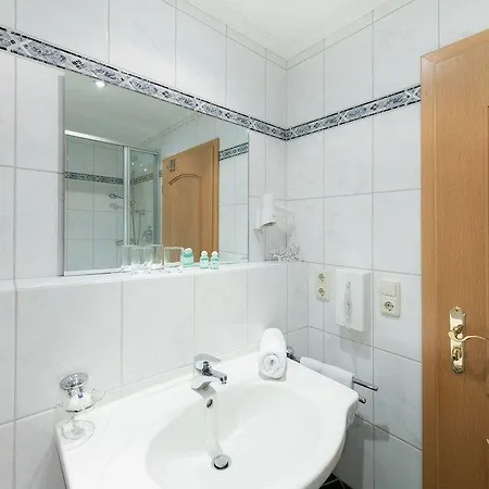 Ξενοδοχείο Naturhotel Reissenlehen Bischofswiesen