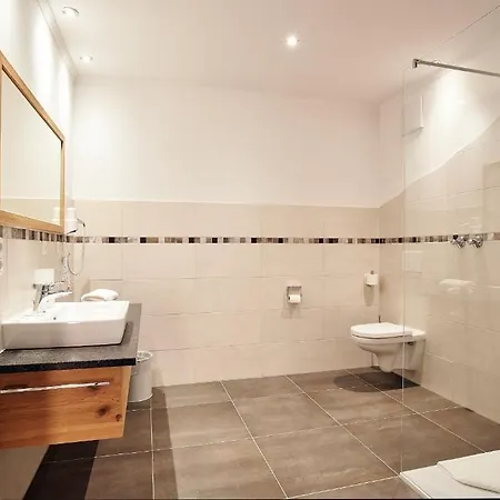 Ξενοδοχείο Naturhotel Reissenlehen