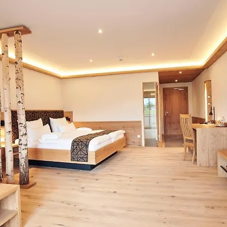 Naturhotel Reissenlehen Ξενοδοχείο