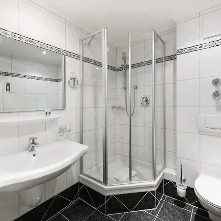 Naturhotel Reissenlehen Hotel 4*