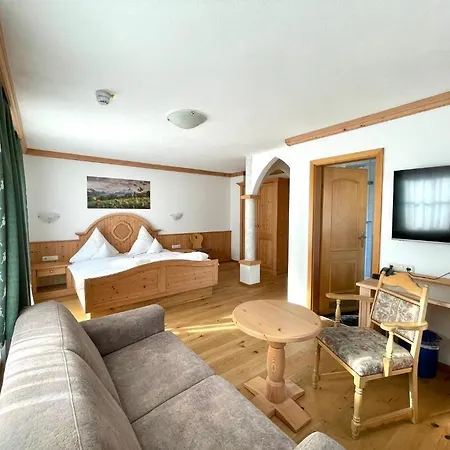 Naturhotel Reissenlehen Bischofswiesen