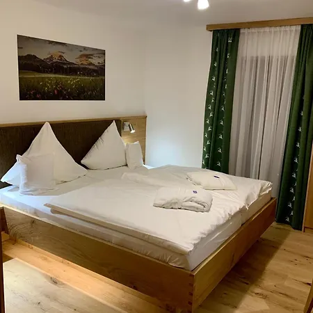 Naturhotel Reissenlehen Hotel Bischofswiesen