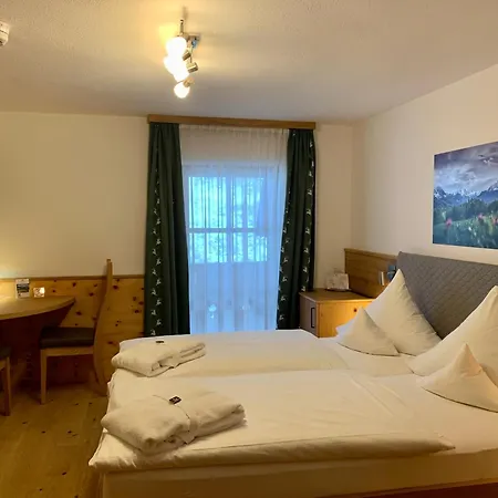 Naturhotel Reissenlehen Ξενοδοχείο